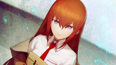 Перезапуск Steins;Gate обзавёлся страницей в Steam и переехал на 2026 год