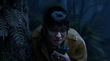 Новый трейлер Jurassic Park: Survival посвятили главной героине