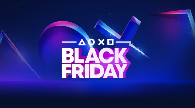 Sony запустила распродажу в PS Store в честь «Чёрной пятницы»