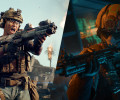 Аналитики: на европейском рынке Call of Duty: Black Ops 7 стартовала заметно хуже Battlefield 6