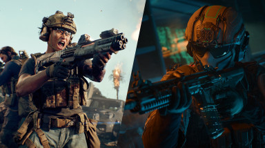Аналитики: на европейском рынке Call of Duty: Black Ops 7 стартовала заметно хуже Battlefield 6