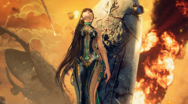 Похоже, Stellar Blade 2 будет мультиплатформенной