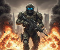 Ubisoft представила Teammates — игровых ИИ-напарников, понимающих команды в реальном времени