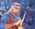 Хендерсон — переиздание Prince of Persia: The Sands of Time стартует в январе