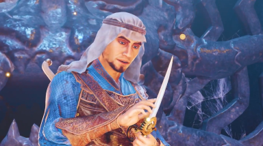 Хендерсон — переиздание Prince of Persia: The Sands of Time стартует в январе