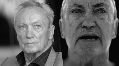 Умер актёр Удо Кир — он готовился к роли в OD от Kojima Productions