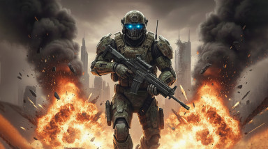 Ubisoft представила Teammates — игровых ИИ-напарников, понимающих команды в реальном времени