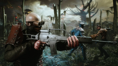 Российский MMO-шутер PIONER  стартует в раннем доступе 16 декабря — смотрите трейлер