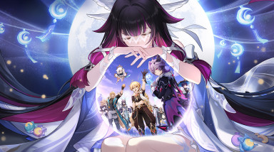 В следующем патче Genshin Impact усилят часть старых персонажей