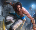В Сеть утекла внутренняя презентация ремейка Prince of Persia: The Sands of Time 
