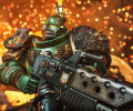 Warhammer 40,000: Space Marine II получила одиннадцатый апдейт с новым контентом