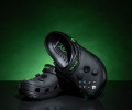 Crocs и Xbox выпустили клоги, которые выглядят как геймпады