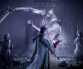 FromSoftware представила нового героя в Elden Ring: Nightreign