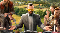 Ubisoft официально анонсировала сериал-антологию по Far Cry