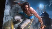 В Сеть утекла внутренняя презентация ремейка Prince of Persia: The Sands of Time 
