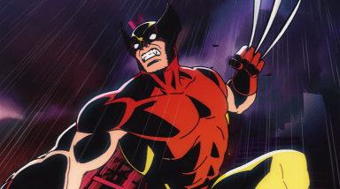 Красочный опенинг MARVEL Cosmic Invasion — битемапа от авторов TMNT: Shredder's Revenge