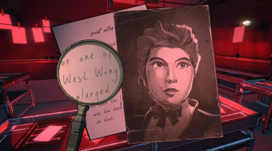 Blue Prince вряд ли получит локализации и прямое продолжение, считает автор игры