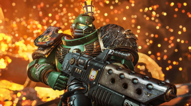 Warhammer 40,000: Space Marine II получила одиннадцатый апдейт с новым контентом
