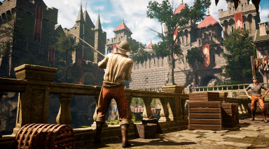 Of Ash and Steel стартовала с «в основном положительными» отзывами