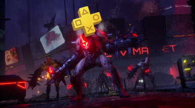 В декабрьскую подписку PS Plus попали 5 игр, включая Killing Floor 3