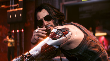 Тираж Cyberpunk 2077 превысил 35 млн копий — и другое из отчёта CD Projekt