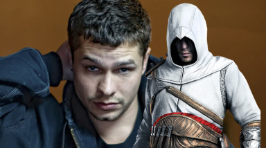 Сыгравший в «Байкерах» Тоби Уоллес снимется в сериале по Assassin’s Creed от Netflix