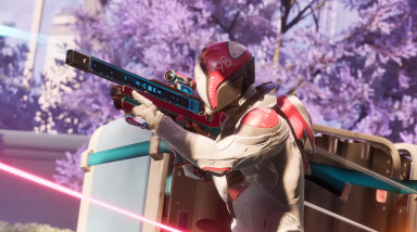 Перезапуск Splitgate 2 наметили на декабрь