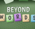 Анонсирована Beyond Words — стратегический рогалик про составление слов
