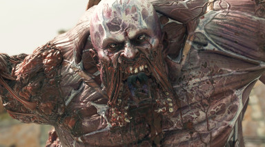 Для Dying Light: The Beast вышло обновление с «Новой игрой +» и рейтрейсингом