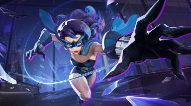 Куча мала — в Marvel Rivals добавили режим с драками «18 на 18»