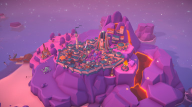 Авторы расслабляющего градостроя ISLANDERS готовятся уволить больше половины сотрудников