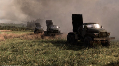 Повторы матчей, кооп в кампании и пачка DLC — план развития Broken Arrow