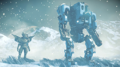 Шон Мюррей: поддержка No Man's Sky и разработка Light No Fire продолжаются