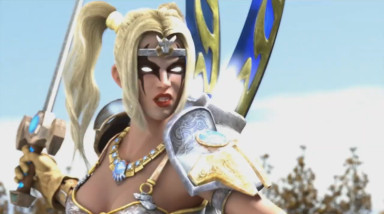 В ремастере Sacred 2 улучшили производительность и стабильность