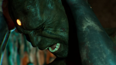 Психологический сурвайвал-хоррор The 9th Charnel стартует в конце января