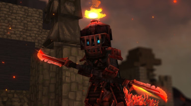 Восставшая из пепла Hytale стартует в раннем доступе 13 января