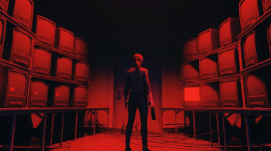 Remedy зарегистрировала торговую марку Control: Resonant