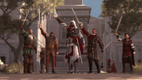 Слух: действие сериала по Assassin's Creed развернётся в Древнем Риме