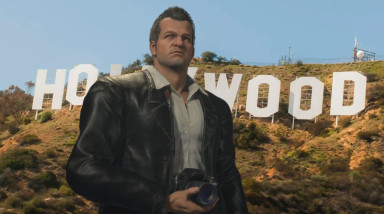 СМИ: новая часть Dead Rising в разработке — Фрэнк едет в Голливуд