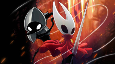 Team Cherry — о новом контенте для Silksong, балансе сложности и не только