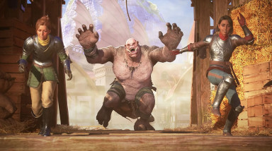 Команда Mechanics VoiceOver выпустила русский дубляж Split Fiction