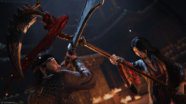 Ролевой экшен Where Winds Meet поселится на iOS и Android уже 12 декабря