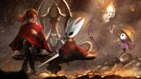  Hollow Knight: Silksong    Expedition 33  TGA 2025