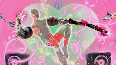 Пёстрый арена-шутер Don’t Stop, Girlypop! выйдет в конце января