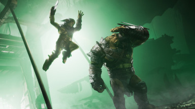 Стелс-экшен Styx: Blades of Greed стартует 19 февраля