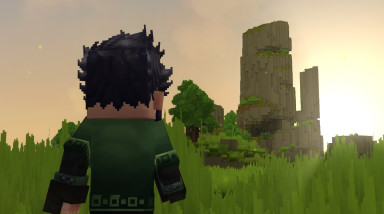 Системные требования Hytale