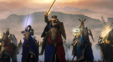 Авторы Total War раскрыли точное время запуска юбилейной презентации