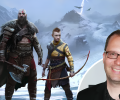 Первые эпизоды сериала по God of War снимет шоураннер «Сёгуна»
