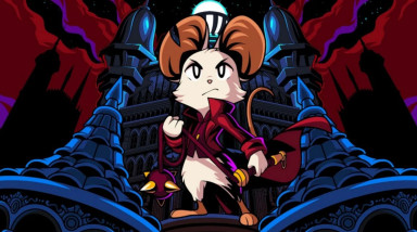 Пан или пропал: судьба авторов Shovel Knight зависит от продаж Mina the Hollower