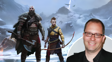 Первые эпизоды сериала по God of War снимет шоураннер «Сёгуна»